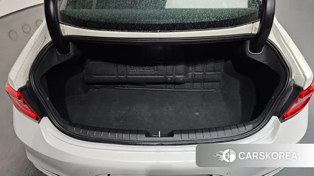 Hyundai Grandeur IG id 3510005 из Кореи 11