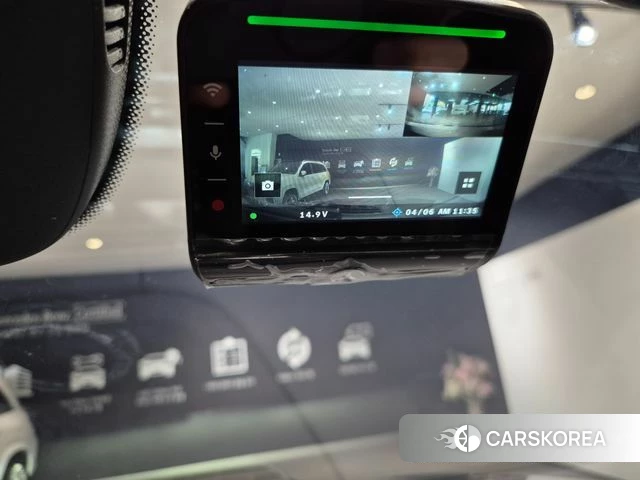 Mercedes-Benz GLE-Class W167 id 3896361 из Кореи 11