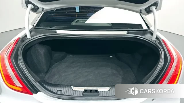 Jaguar All New XJ id 3422865 из Кореи 11