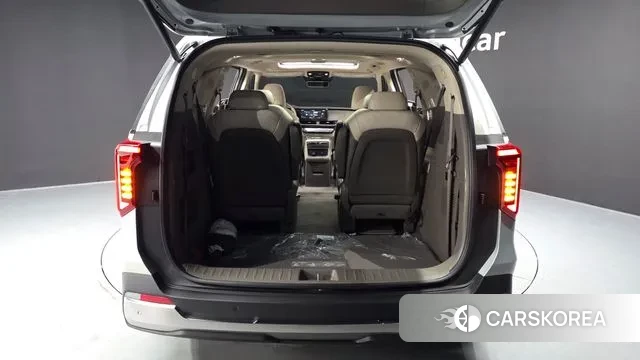 Kia The New Carnival 4th Generation id 3467332 из Кореи 11