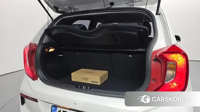 Kia Morning Urban (JA) id 3503393 из Кореи 11