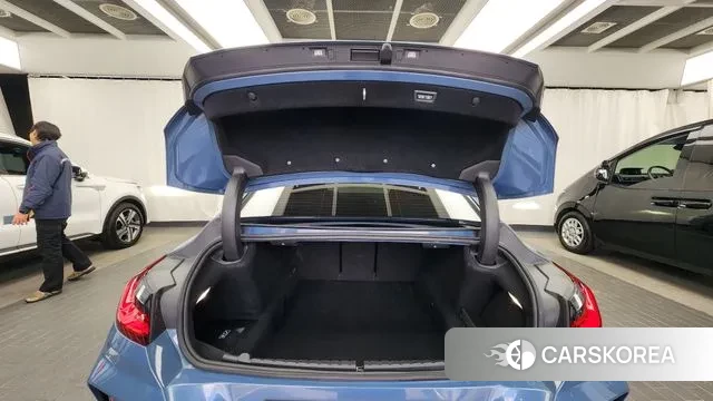 BMW 8 Series (G15) id 3459687 из Кореи 11