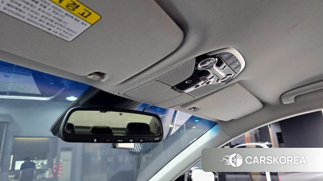 Hyundai Grandeur IG id 4225272 из Кореи 11