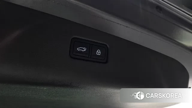 Genesis GV70 id 3660598 из Кореи 11