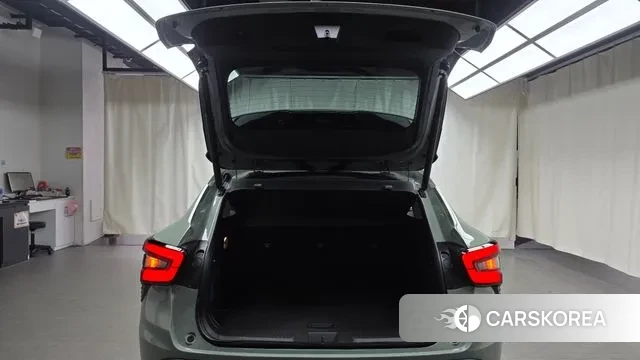 Chevrolet (GM Daewoo) Trax Crossover id 3565645 из Кореи 11