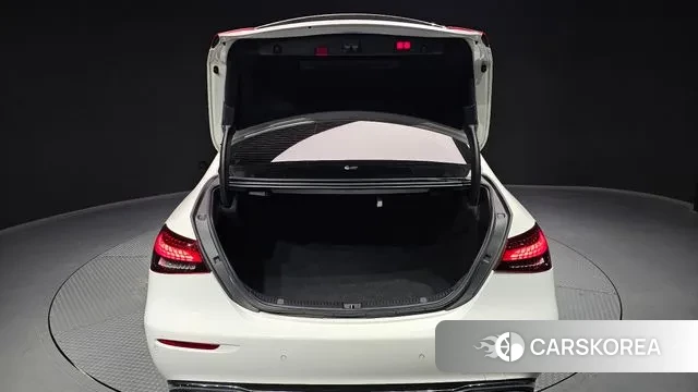 Mercedes-Benz E-Class W213 id 3416656 из Кореи 11