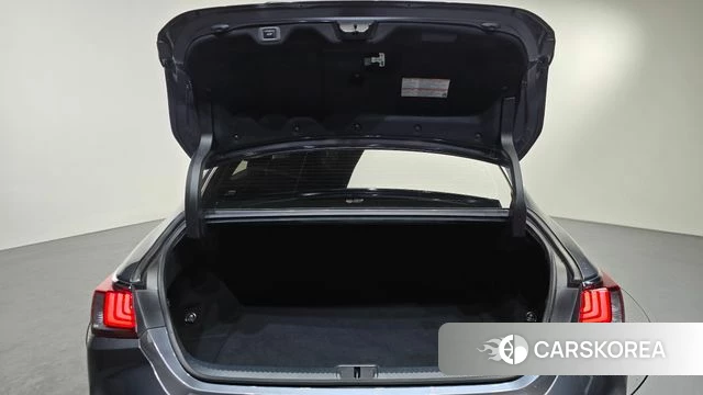 Lexus ES300h 7th generation id 4631803 из Кореи 11