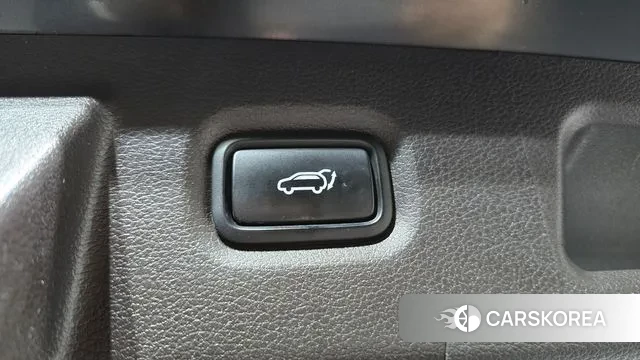 Hyundai Santa Fe TM id 3485070 из Кореи 11