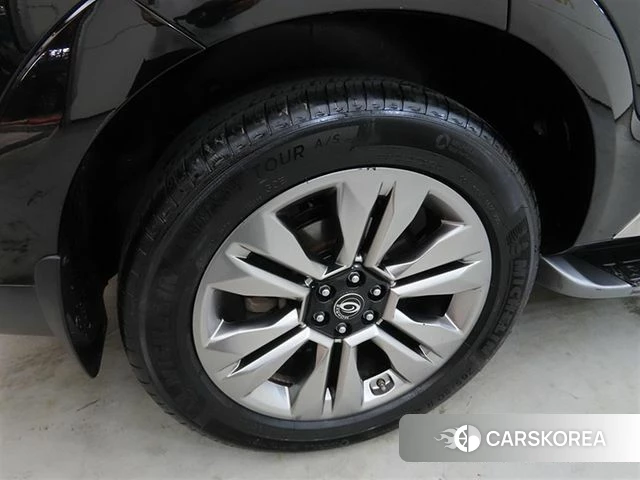 Kia Mohave Master id 4671520 из Кореи 11