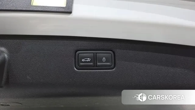 Genesis GV70 id 3416692 из Кореи 11