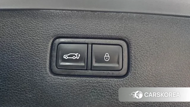 Genesis GV80 id 3279170 из Кореи 11