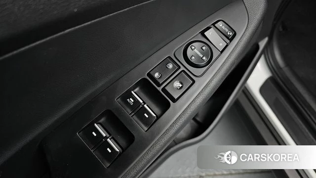 Hyundai All New Tucson id 4424811 из Кореи 11
