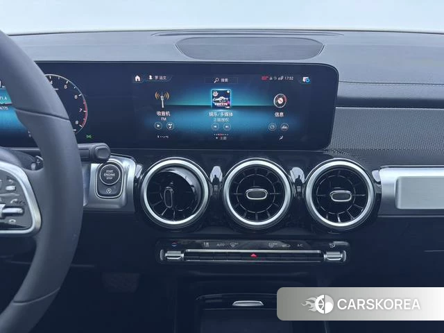 Mercedes-Benz GLB id 4290711 из Китая 11