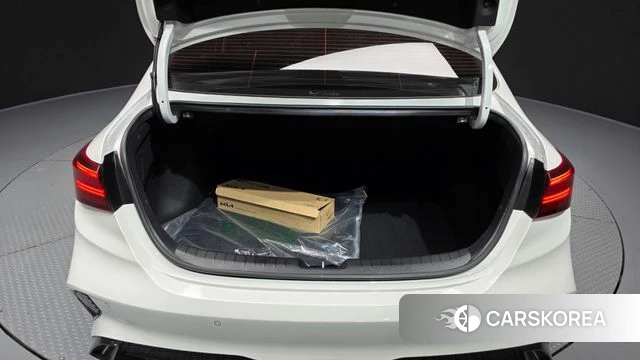 Kia The New K3 2nd generation id 3870695 из Кореи 11