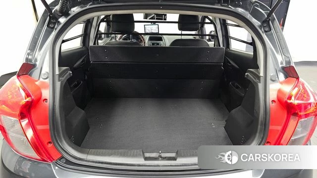 Chevrolet (GM Daewoo) The New Spark id 4203081 из Кореи 11