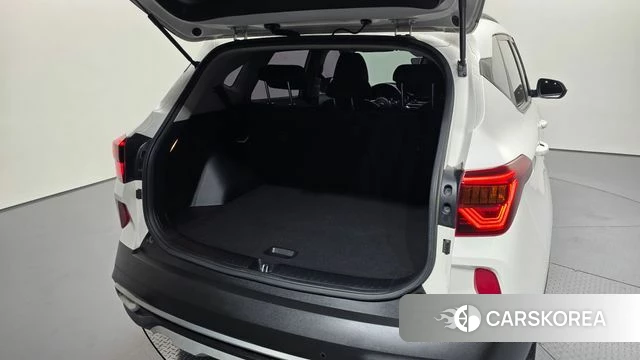 Kia Seltos id 4651825 из Кореи 11