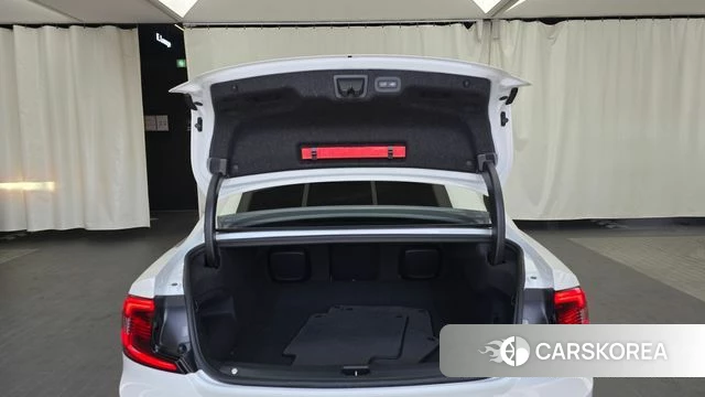 Volvo S90 id 4675872 из Кореи 11