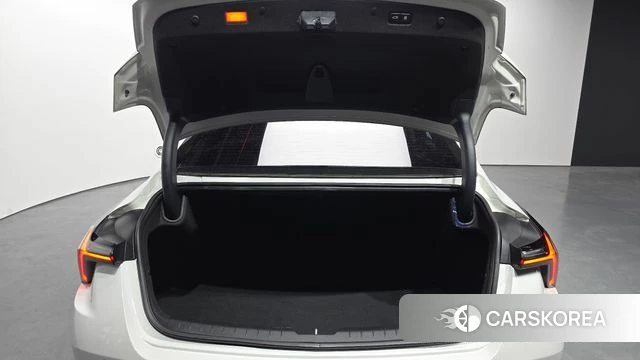 Kia The New K8 id 3891158 из Кореи 11