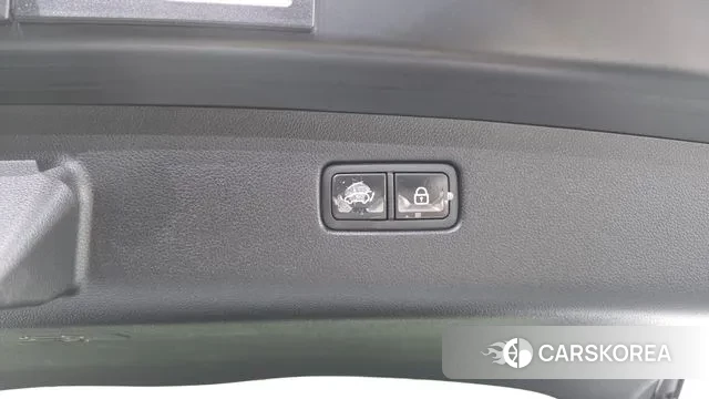 Genesis GV70 id 3269142 из Кореи 11