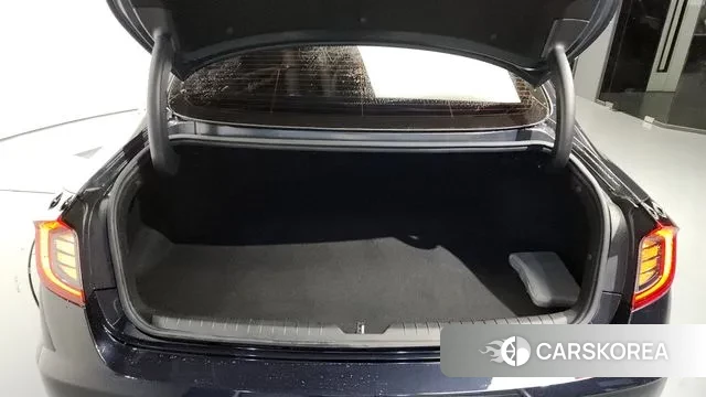 Hyundai Sonata (DN8) id 3116067 из Кореи 11