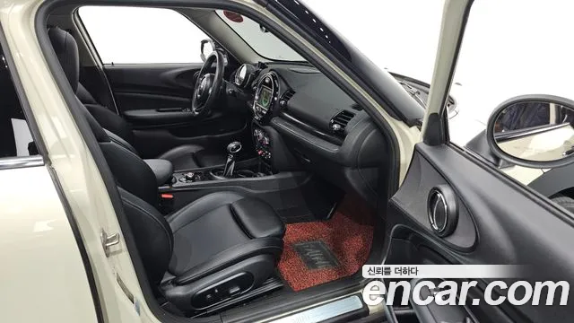 Mini Cooper D Clubman id 2693738 из Кореи 11