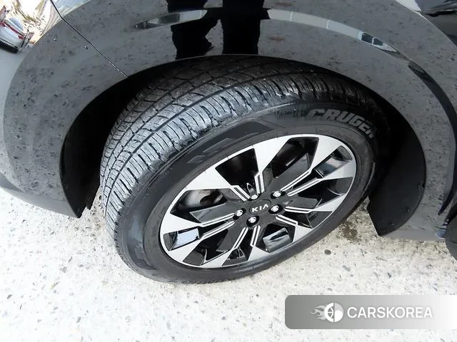 Kia Carnival 4th generation id 3519641 из Кореи 11