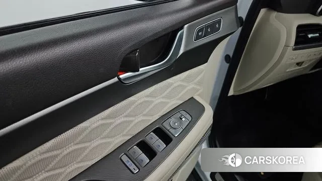 Hyundai Palisade id 3519039 из Кореи 11