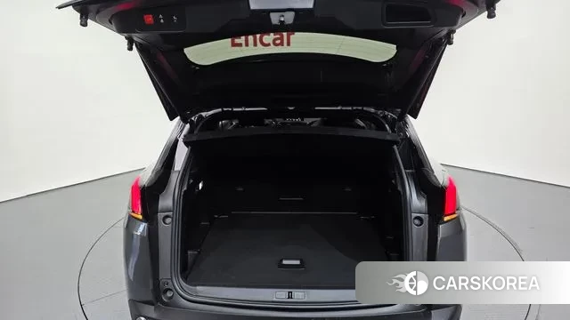 Peugeot 3008 second generation id 3546862 из Кореи 11