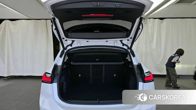 BMW 2 Series Active Tourer (U06) id 4266487 из Кореи 11
