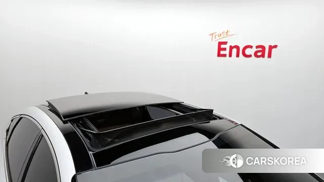 Kia K7 Premier id 3766004 из Кореи 11