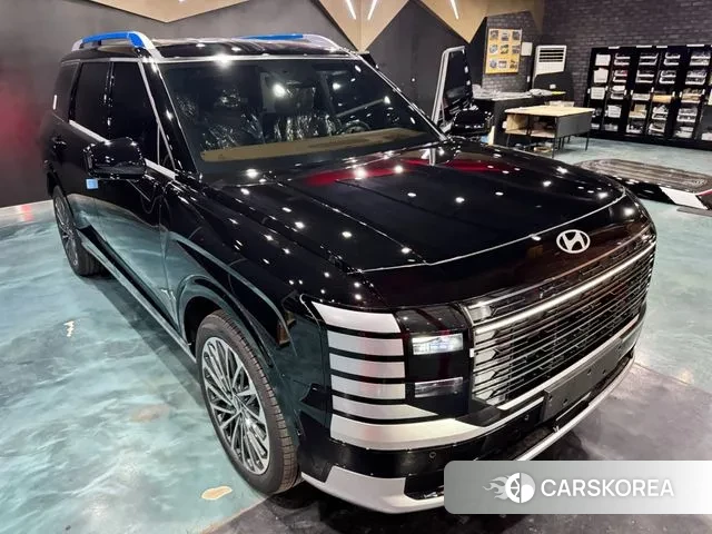 Hyundai Palisade (LX3) id 3080284 из Кореи 11