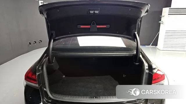 Genesis G80 id 3060949 из Кореи 11