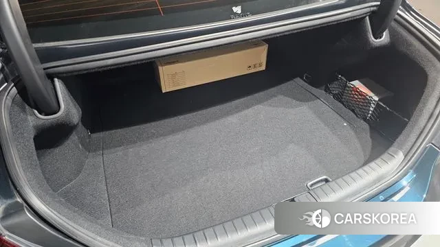 Genesis The New G70 id 3721387 из Кореи 11