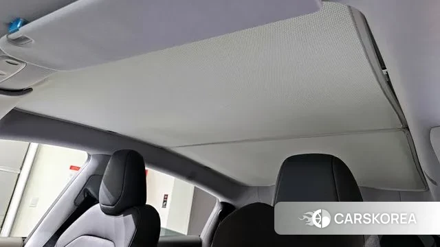 Tesla Model Y id 3262041 из Кореи 11