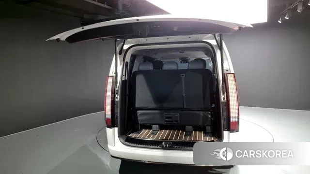 Hyundai Staria id 2964274 из Кореи 11