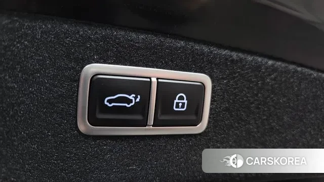 Genesis G80 (RG3) id 3572609 из Кореи 11