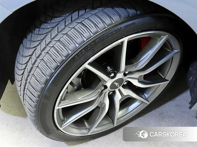 Genesis G70 id 4345668 из Кореи 11