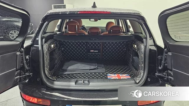 Mini Cooper S Clubman id 4282152 из Кореи 11