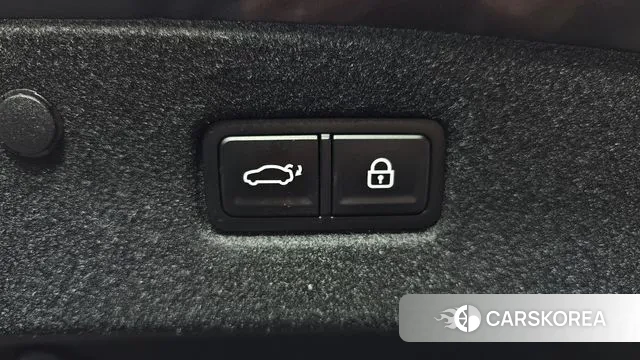 Kia K8 id 3416140 из Кореи 11