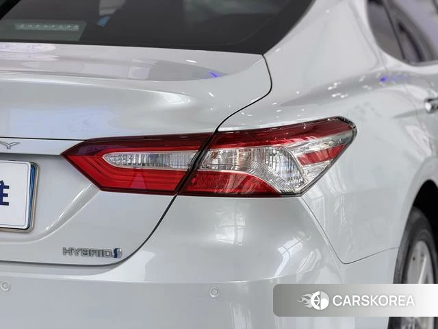 Toyota Camry id 4257527 из Китая 11