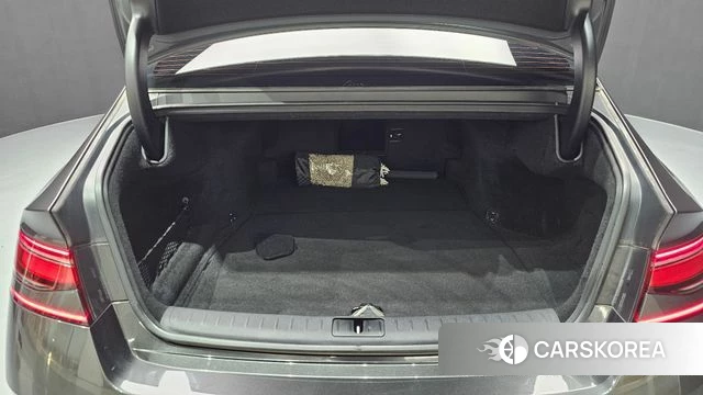 Genesis G90 (RS4) id 4656198 из Кореи 11