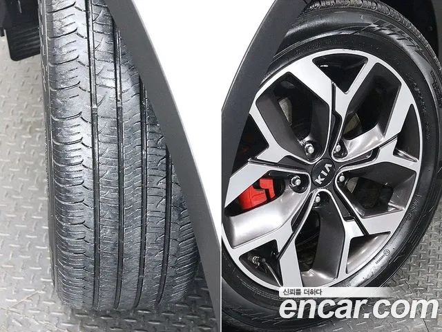 Kia Sportage 4th Generation id 2870803 из Кореи 11