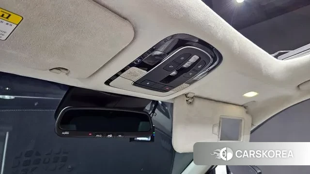 Hyundai Palisade id 3004684 из Кореи 11