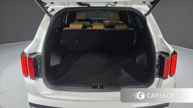 Kia Sorento 4th Generation id 3859669 из Кореи 11