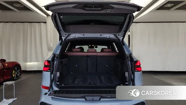 BMW X5 (G05) id 2963771 из Кореи 11