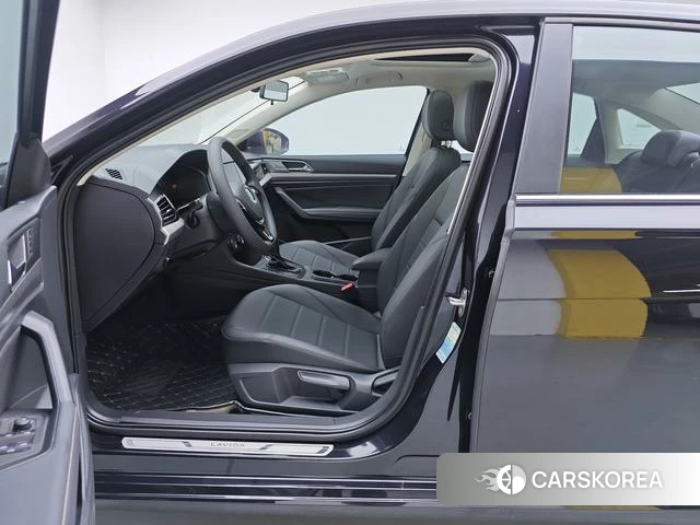 Volkswagen Lavida id 4274760 из Китая 11