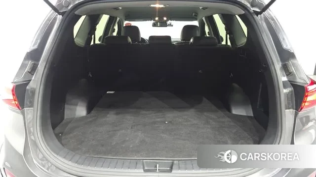 Hyundai Santa Fe TM id 3514866 из Кореи 11