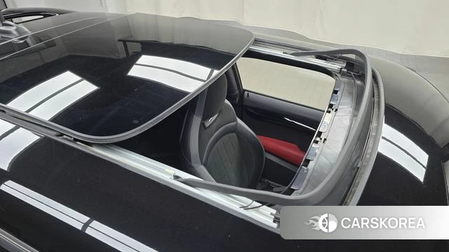 Mini Cooper S id 4410407 из Кореи 11