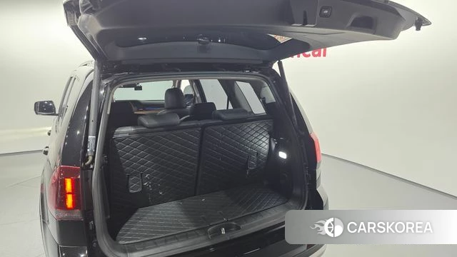 Kia Mohave Master id 3852720 из Кореи 11