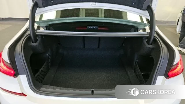 BMW 3 Series (G20) id 3788251 из Кореи 11